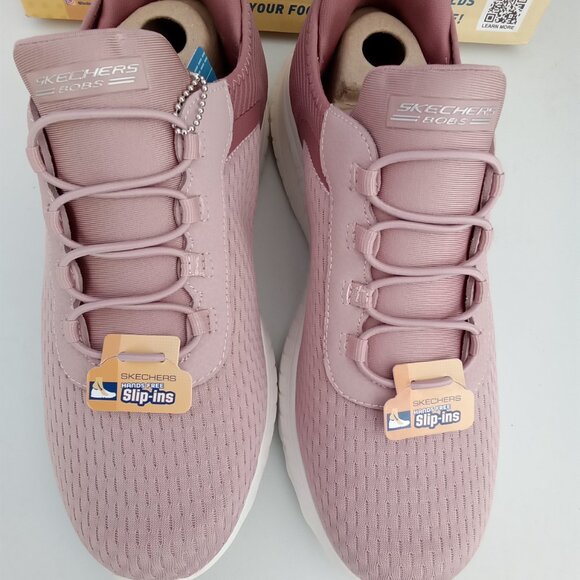 Sketchers Bob's squad chaos - Picture 2 of 4